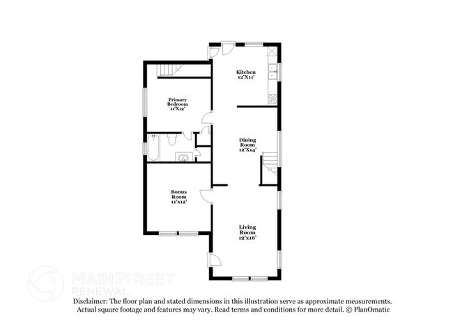 Foto del edificio - 247 Cecil Ave