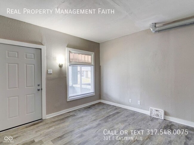 Foto del edificio - 311 Eastern Ave