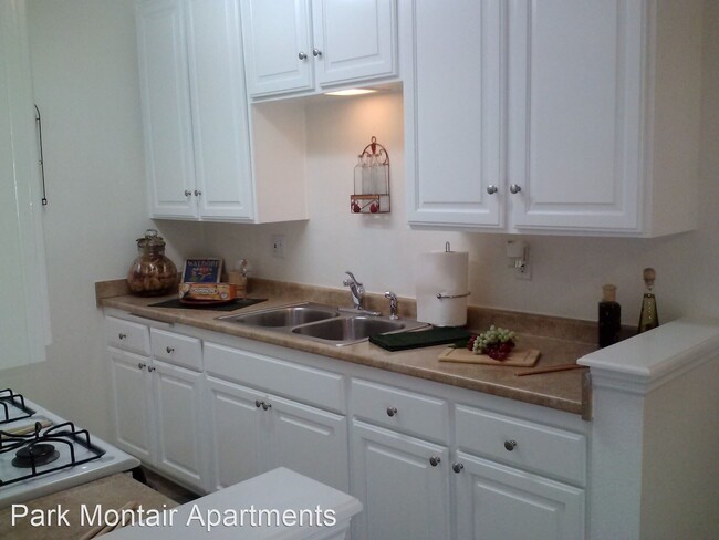 Foto del edificio - 5424-4550 E Arbor Rd