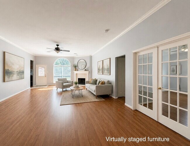 Building Photo - 23639 Hawkins Creek Ct