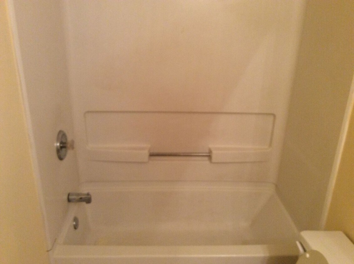 Primary Photo - Jackson Townhome
