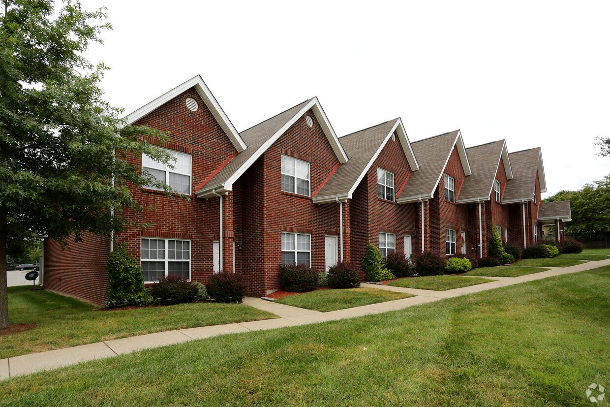 Haverford Place Apartments in KY