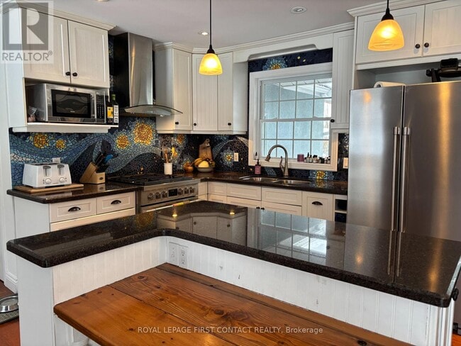 Photo du bâtiment - 20 Belmont Crescent