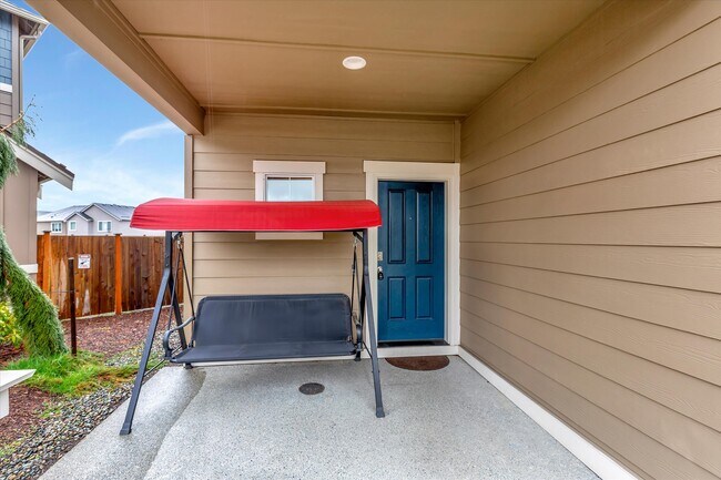 Foto del edificio - 18802 106th Avenue Ct E