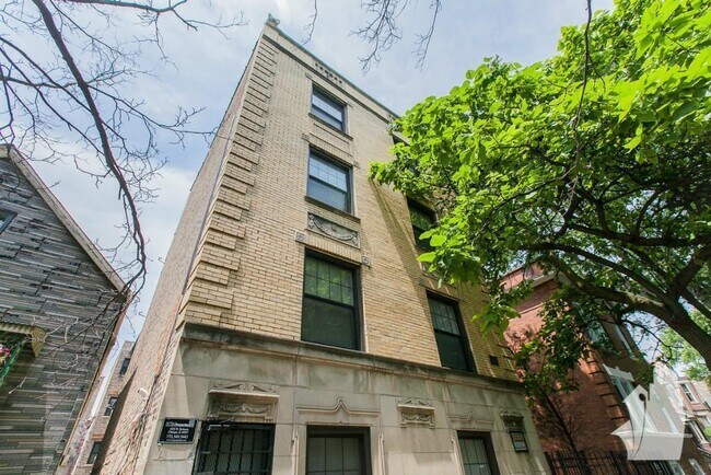 Foto del edificio - 1 bedroom in Chicago IL 60613