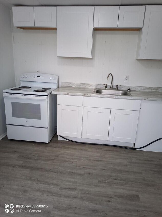 Foto principal - 605 N Hayes Ave
