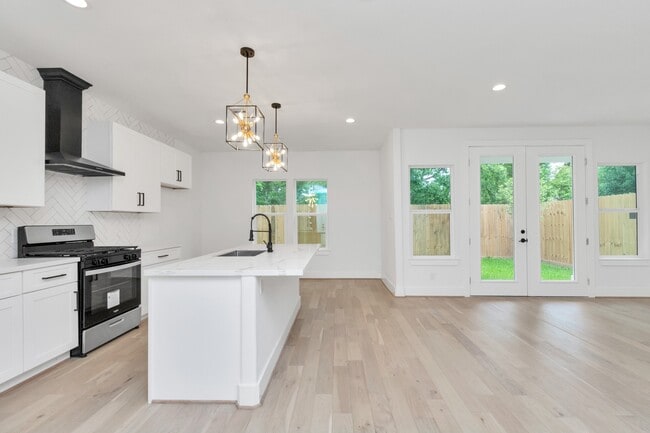 Foto del edificio - 2813 Drew St