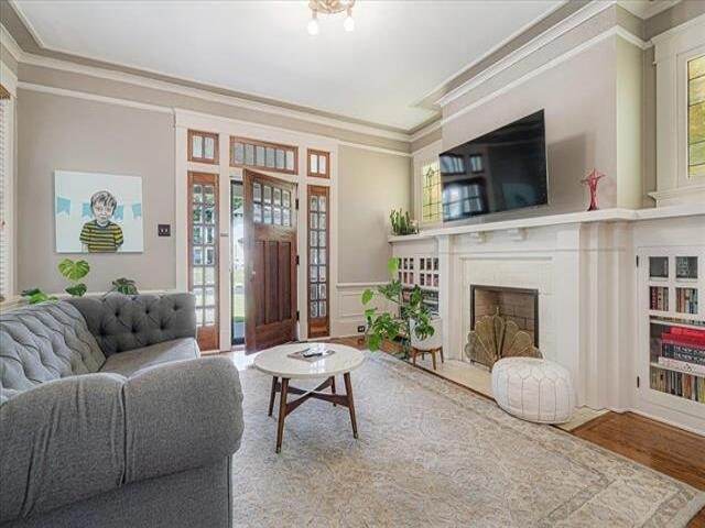 Foto del edificio - 28 S Barksdale St