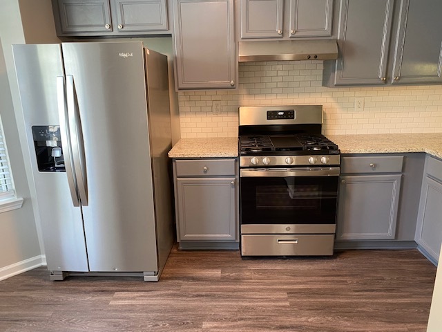 Foto del edificio - 3014 Majestic Park Ct