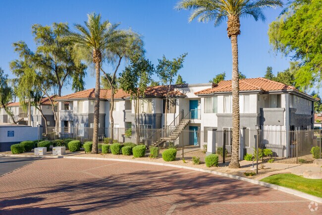 Vista Grove Apartments Mesa Az Apartments Com