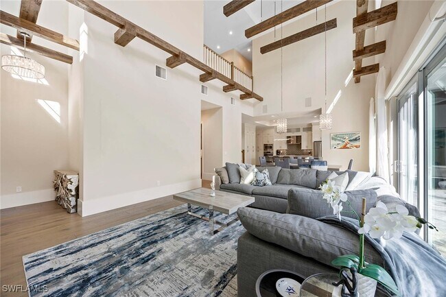 Foto del edificio - 9171 Mercato Ln