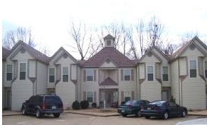 Primary Photo - Keystone Apartments