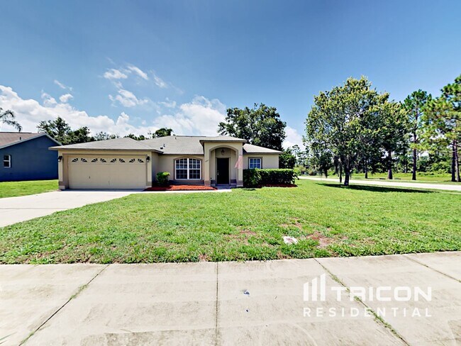 Building Photo - 1301 Wildberry Ln