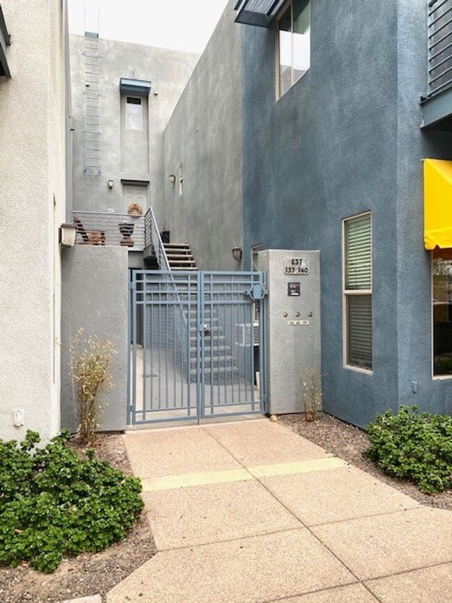 Photo - Downtown Phoenix Townhome