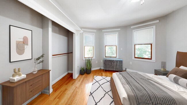 Foto del edificio - 3903 Washington St