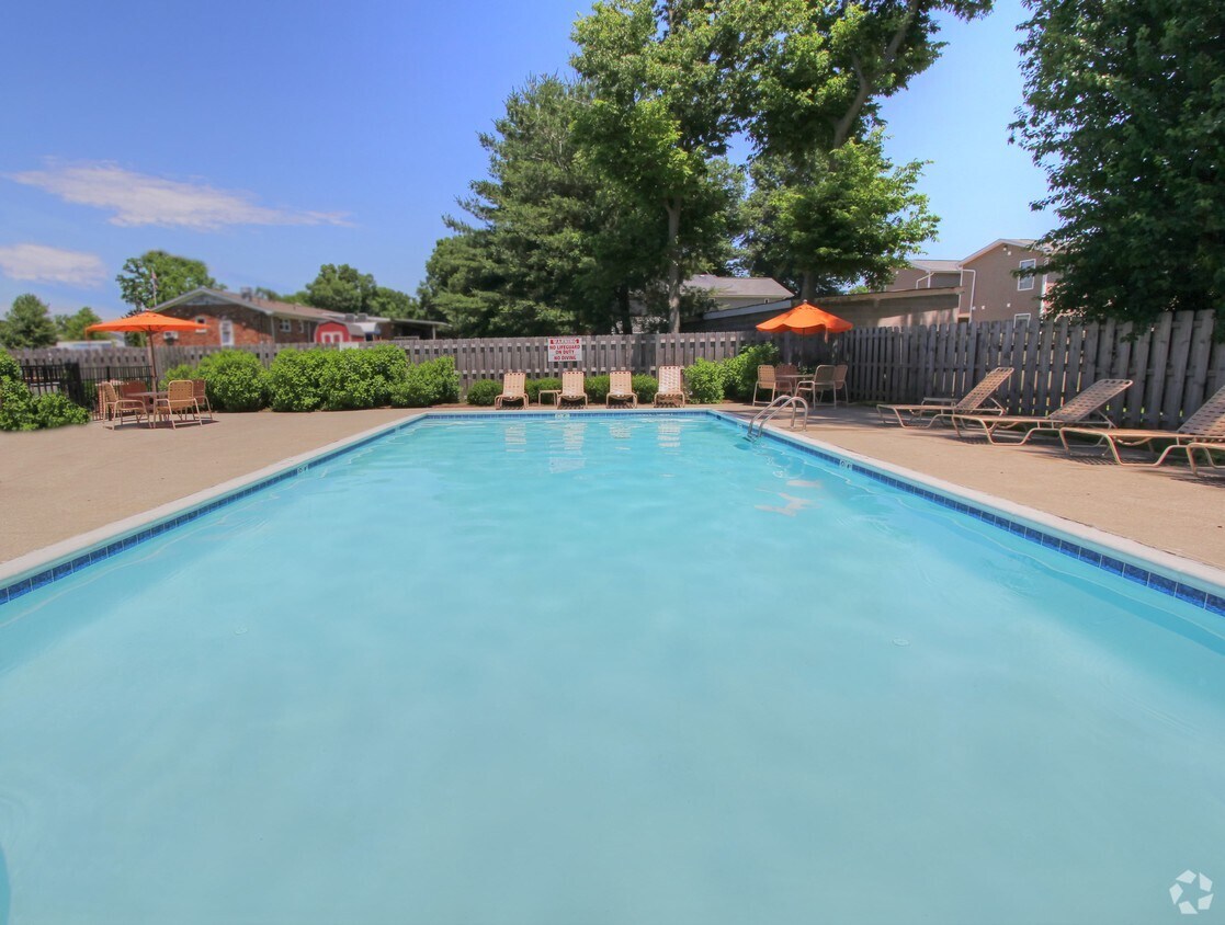 Downtown Lexington 2 Bedroom Apartments for Rent Lexington, KY