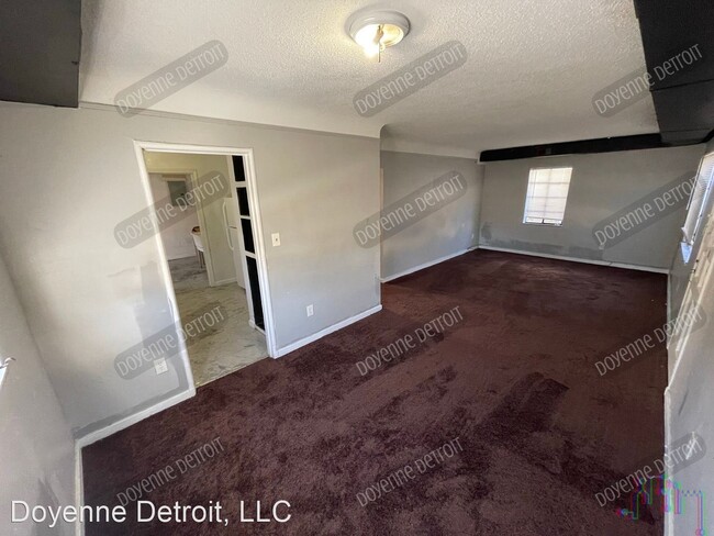 Building Photo - 3 br, 1.5 bath House - 20501 Tireman