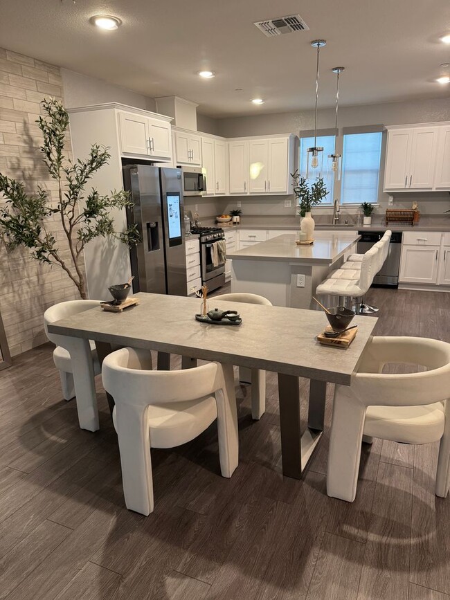 Photo - 4 Bed 3 Bath 2 Car Garage House