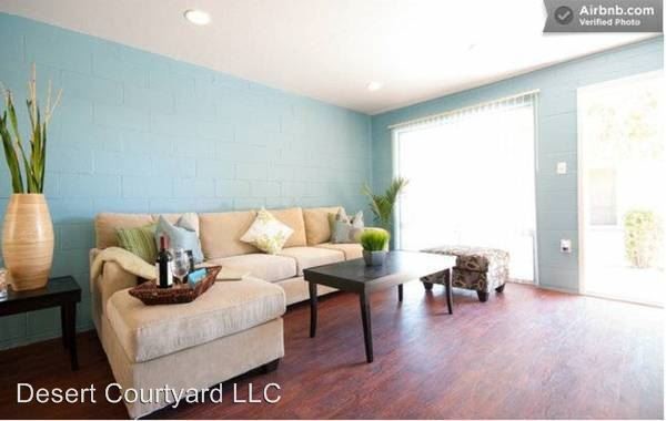 Foto principal - 3835 E Fairmount St