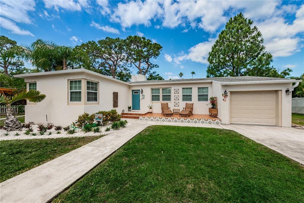 Primary Photo - 1654 Bayshore Blvd