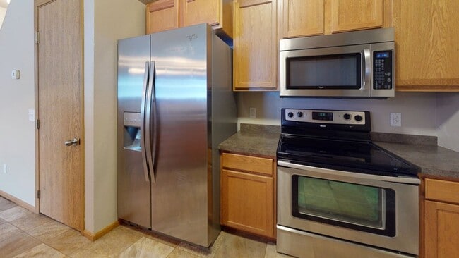 Foto del edificio - 1632 35th Ave SE