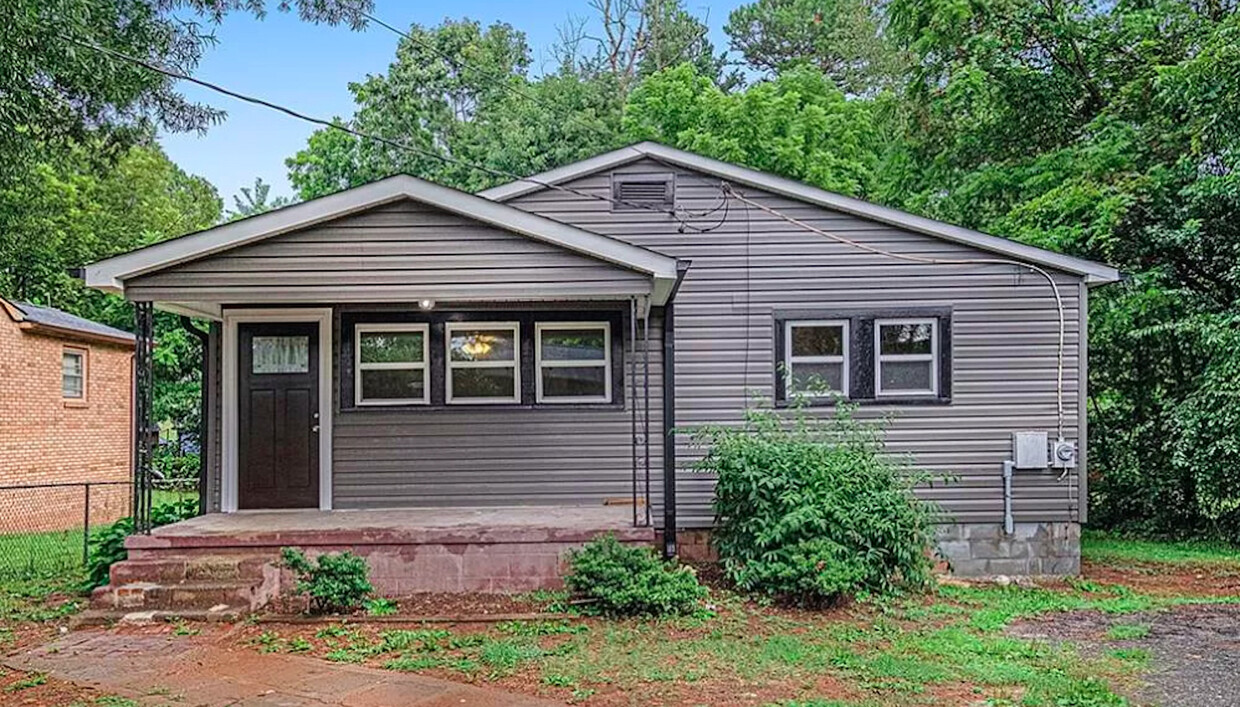 Foto principal - 629 2nd St SW