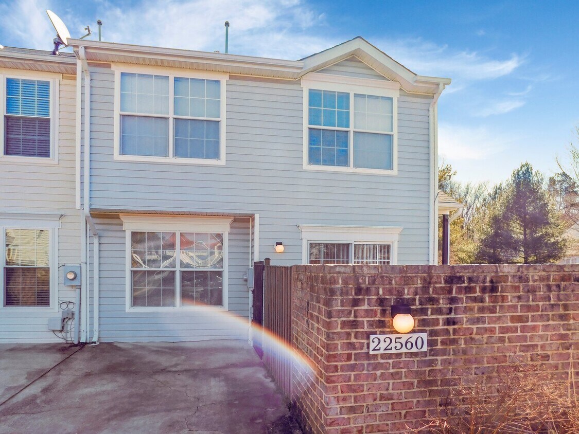 22560 Upper Kells Ln, Great Mills, MD 20634 House Rental in Great