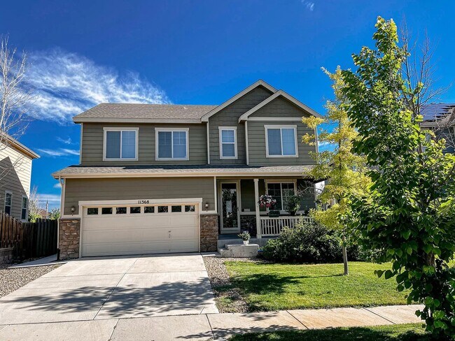 Building Photo - 11368 Waldorf Ct