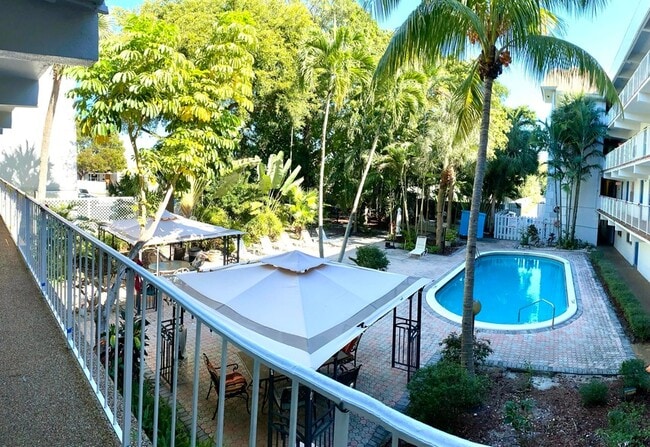 Photo - 1407 NE 56th St Apartment