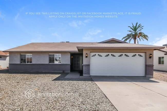 Building Photo - 3439 E Pueblo Ave