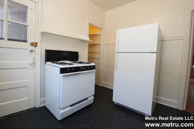 Foto del edificio - 4310 N Ashland Ave