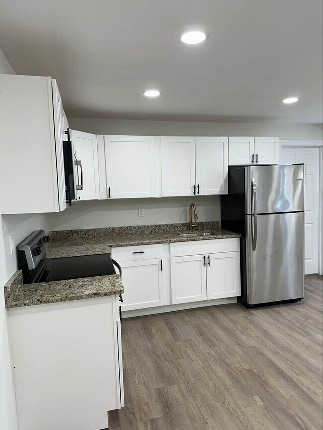 Foto del edificio - 536 Beach St