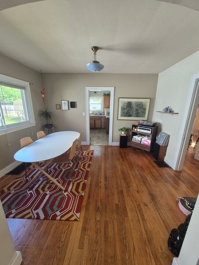 Foto del edificio - Cute 3 Bed House in a Great Location