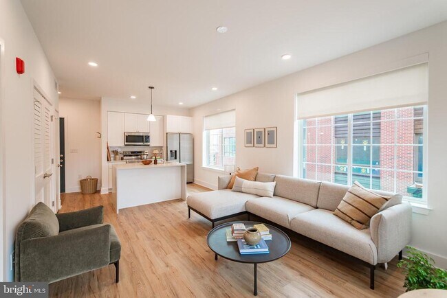 Foto del edificio - 2101 Washington Ave