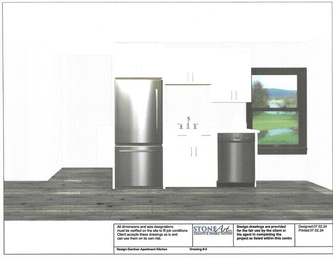 Foto del edificio - 385 Main St