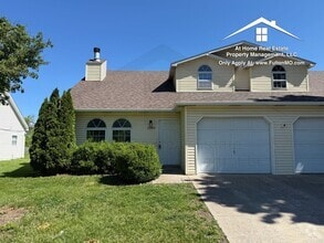 Building Photo - 2703 Mayflower Dr