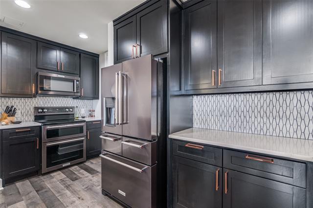 Foto del edificio - 1505 Elm St