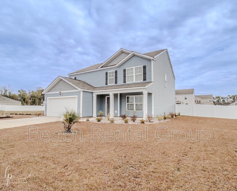 320 Harvest Rdg Wy, Bucksport, SC 29527 House Rental in Bucksport, SC