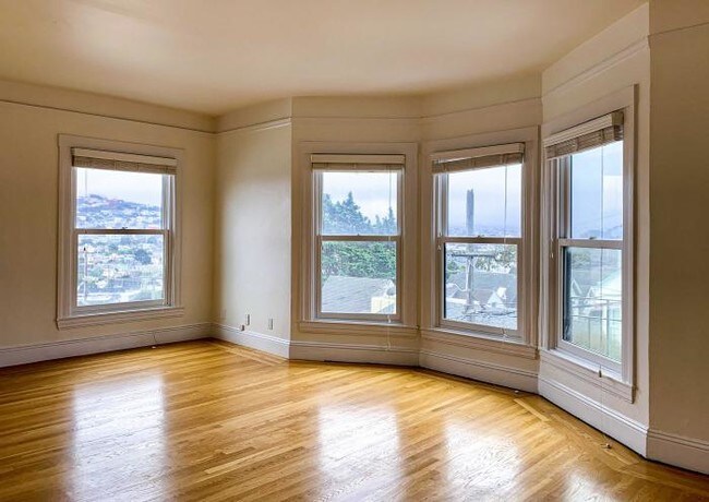 Foto del edificio - 2 bedroom in San Francisco CA 94131