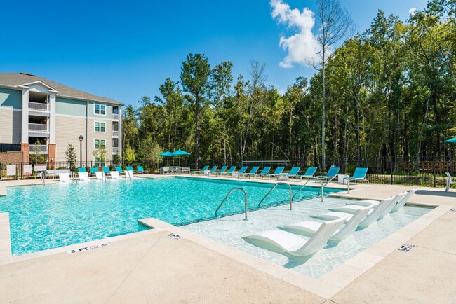 Foto del edificio - Mosby Ingleside