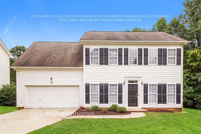 Building Photo - 211 Everett Park Dr