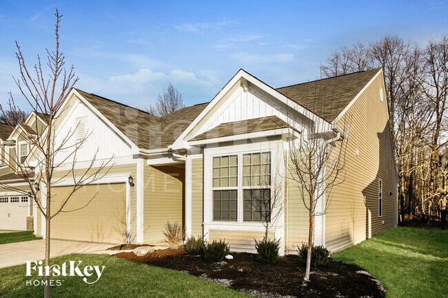 Foto del edificio - 4653 Rainwater Ln