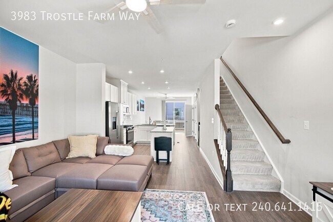 Foto del edificio - 3983 Trostle Farm Wy