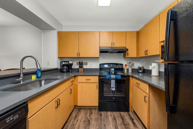Foto del edificio - 2505 Livingston Ave