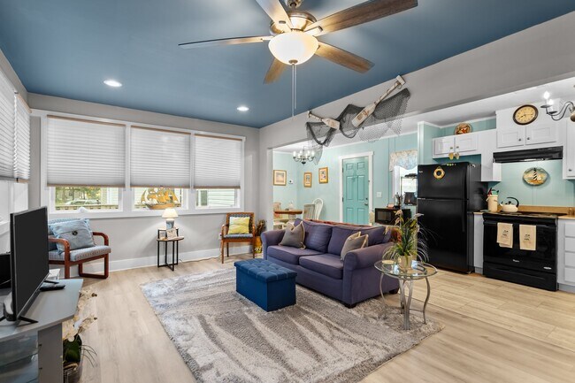 Foto del edificio - 2585 Fairway Dr SW