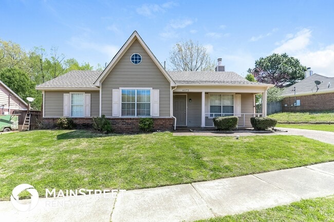 Building Photo - 4072 Angelace Dr N
