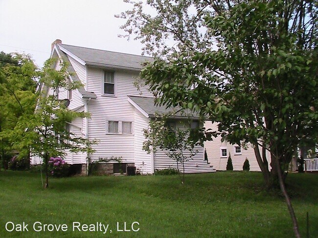 Building Photo - 3 br, 1.5 bath House - 1526 Philadelphia St.