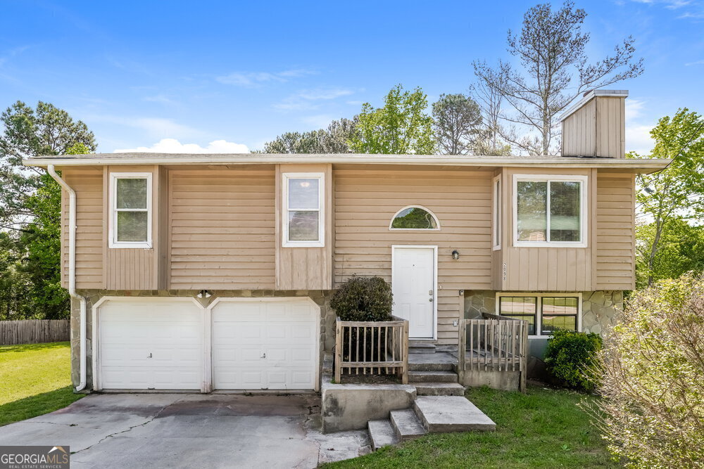 Foto principal - 2098 Drake Ct
