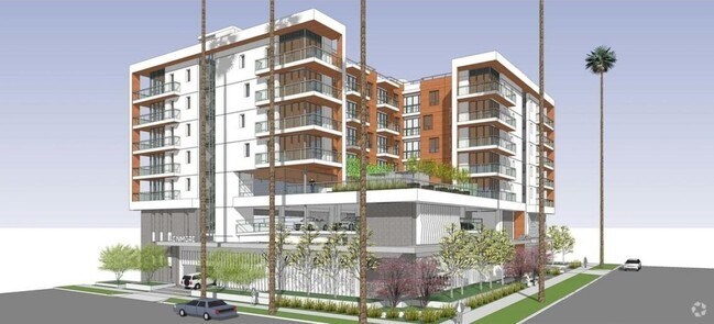 Apartments For In Los Angeles Ca