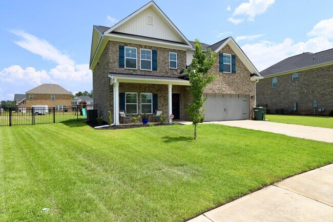 Foto del edificio - 835 Curlew Cir